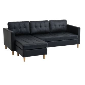 Kampinė sofa FALSLEV