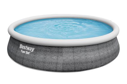 Baseinas FAST SET 12362L
