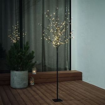 180 LED lempučių medis SANDROSE