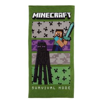 Rankšluostis MINECRAFT