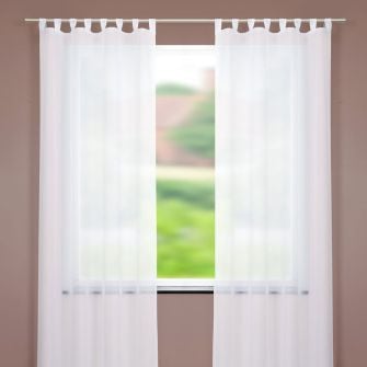 Dieninė užuolaida GOLMA 140x300