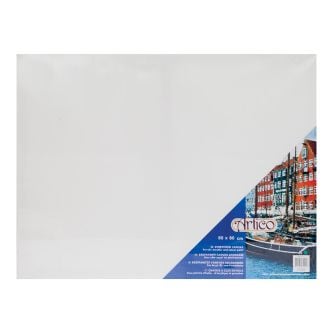 Drobė ARTICO 60x80, 280 g/m²