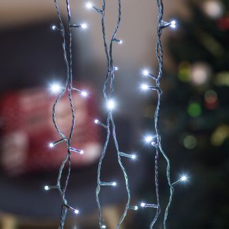 40 LED lempučių girlianda KOLLA