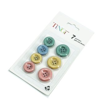 Magnetukai TINGI
