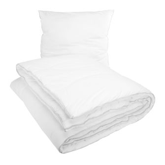 Antklodė ir pagalvė HØIE UNIQUE EXTRA WARM