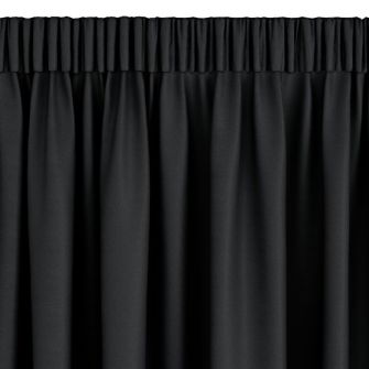 Dalinai užtemdanti užuolaida AMUNGEN 140x300