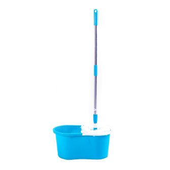 Šluota su kibiru MAGIC MOP