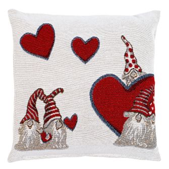 Dekoratyvinis pagalvės užvalkalas TAPESTRY
