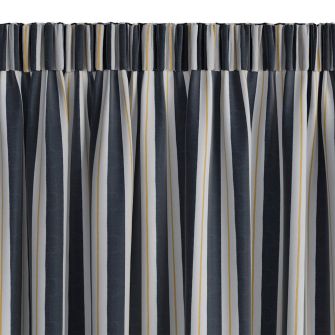Dekoratyvinė naktinė užuolaida FONNO 140x300