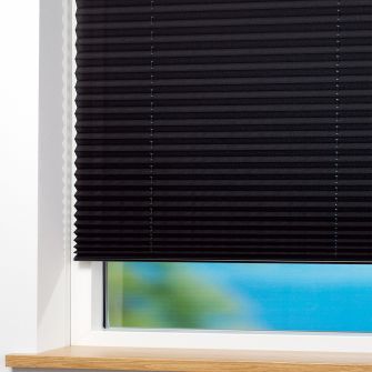 Plisuotos žaliuzės SALTHOLM 90x210