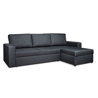 Kampinė sofa-lova VILS