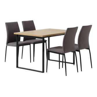Valgomojo komplektas AABENRAA+TRUSTRUP