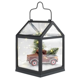 30 LED dekoracija HYME