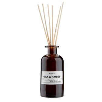 Kvapnus aliejus MOHEDA ąžuolas ir gintaras 120ml