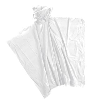 Apsiaustas nuo lietaus PONCHO