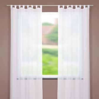 Dieninė užuolaida GOLMA 140x300