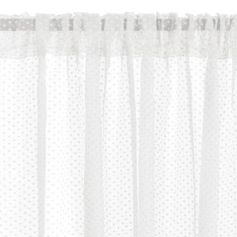 Dieninė užuolaida LYA 140x300