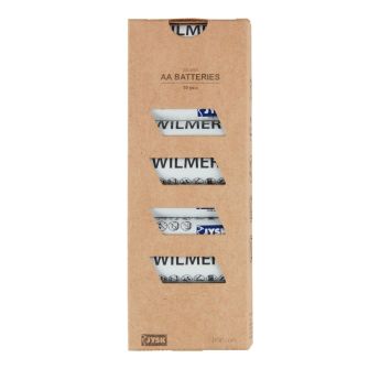 Elementai WILMER 10 vnt.