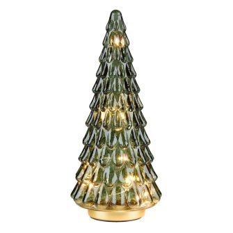 10 LED kalėdų eglutė MODGUNN