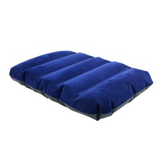 Pripučiama kelioninė pagalvėlė VELOUR