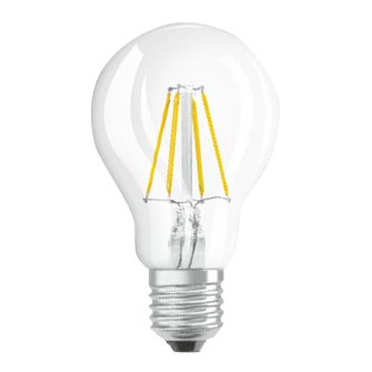 LED lemputė OSRAM
