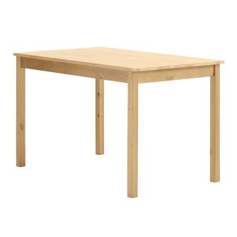 Valgomojo stalas TYLSTRUP