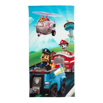 Rankšluostis PAW PATROL