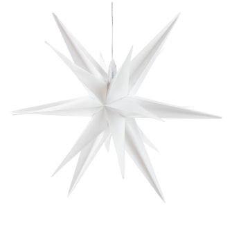 LED dekoracija žvaigždė GYLFE