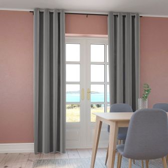 Dekoratyvinė naktinė užuolaida TOTAK 140x300