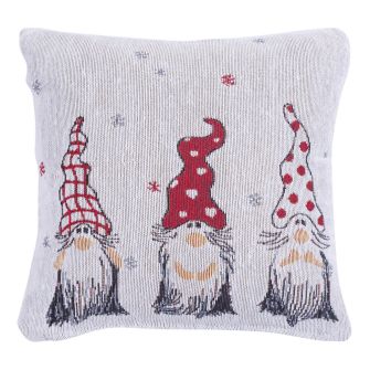 Dekoratyvinis pagalvės užvalkalas TAPESTRY
