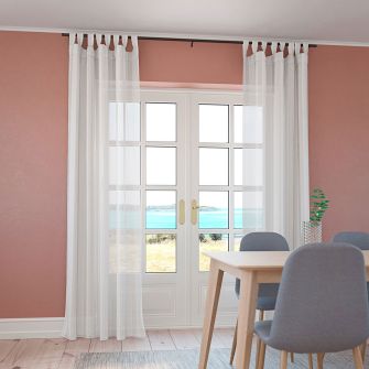 Dieninė užuolaida HOLDEN 140x300