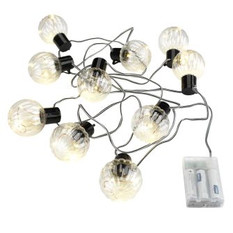 10 LED lempučių girlianda THOMAS