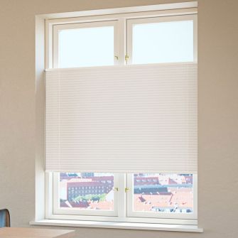 Plisuotos žaliuzės HVEN 75x130