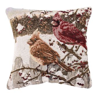 Dekoratyvinis pagalvės užvalkalas TAPESTRY
