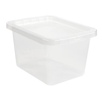 Daiktadėžė BASIC BOX