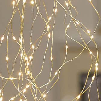 276 LED lempučių girlianda ENGELSHAAR