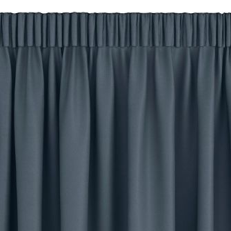 Dalinai užtemdanti užuolaida AMUNGEN 140x300