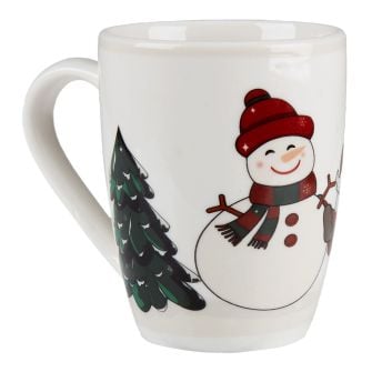 Puodelis JULETRE