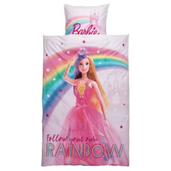 Patalynės komplektas BARBIE