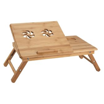 Nešiojamo kompiuterio stalas THEM