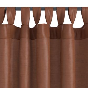 Dekoratyvinė naktinė užuolaida LUPIN 140x300