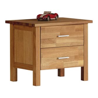 Naktinis staliukas NEW OAK