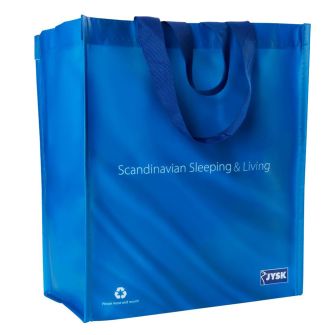 Krepšys MY BLUE BAG