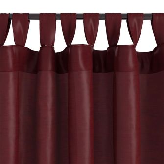 Dekoratyvinė naktinė užuolaida LUPIN 140x300