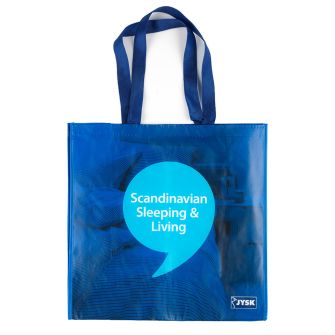Krepšys MY BLUE BAG