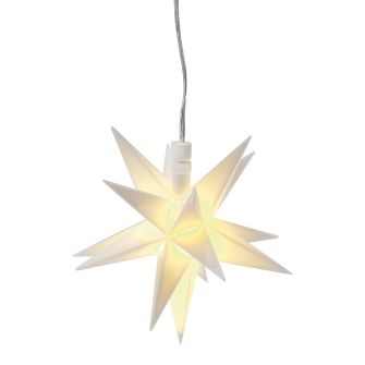 LED dekoracija žvaigždė BIFROST