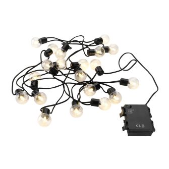 20 LED lempučių girlianda GULIRISK