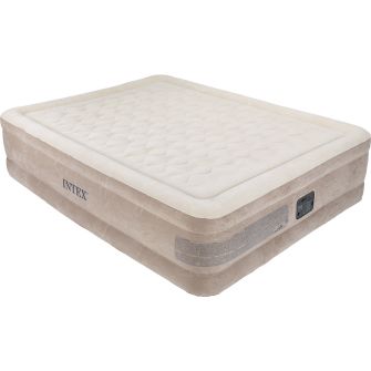 Pripučiamas čiužinys ULTRA FIBRE-TECH