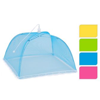 Apsauginis dangtelis maistui uždengti SUMMER