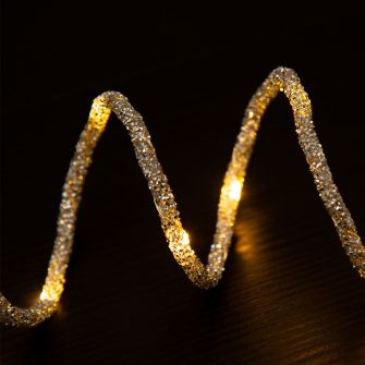 100 LED lempučių girlianda LOMSEGGI